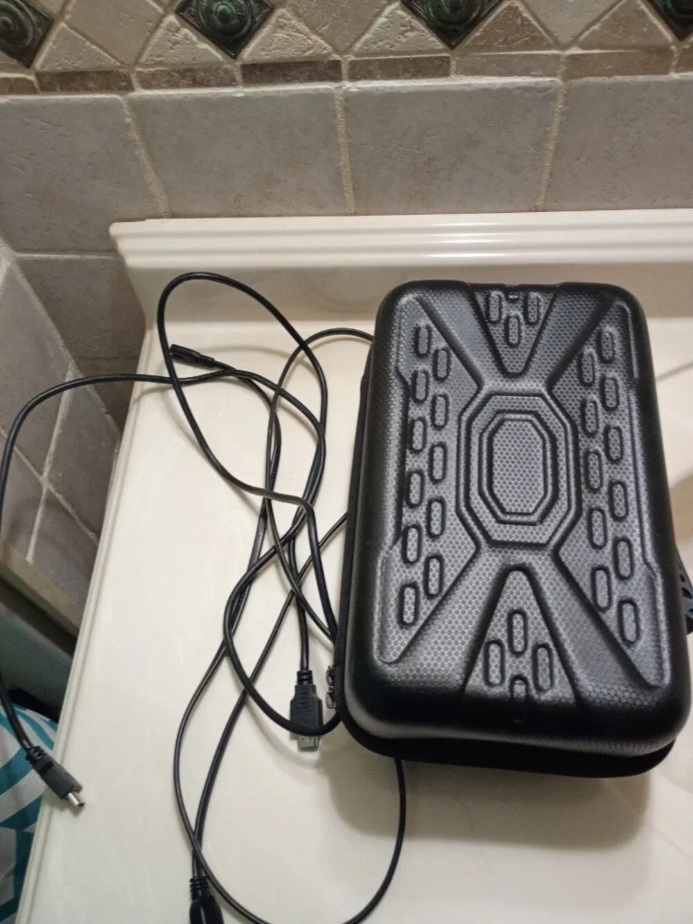 Xbox Series S. 139 Games. Two Controllers. All Cords